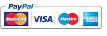 Online Payment - Paypal